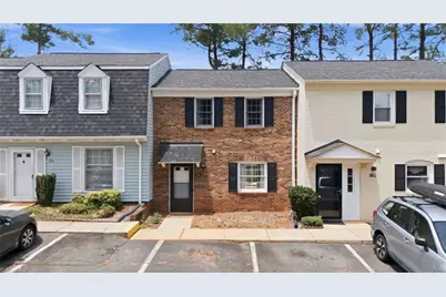 159 Charlestowne Circle, Winston-Salem, NC 27103 - Photo 1