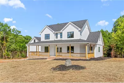 3490 Bason Road, Mebane, NC 27302 - Photo 8