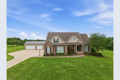 7504 Ingle Dairy Road, Burlington, NC 27215 - Photo 32