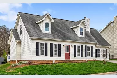 332 Brookside Court, Kernersville, NC 27284 - Photo 2