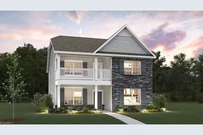 100 Harbor Hill Boulevard, Jamestown, NC 27282 - Photo 1