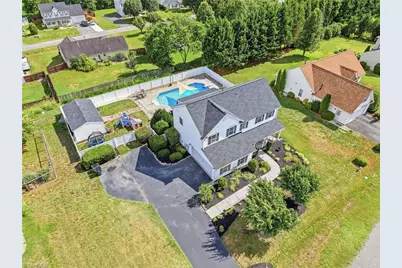 322 Sailway Road, Winston-Salem, NC 27127 - Photo 36