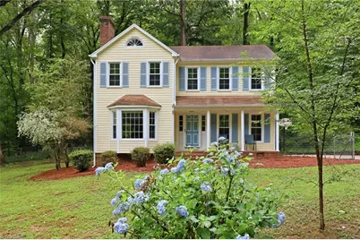814 Baker Drive, Haw River, NC 27258 - Photo 36