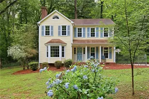 814 Baker Dr, Haw River, NC 27258 - Photo 36