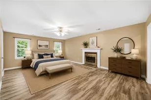 814 Baker Dr, Haw River, NC 27258 - Photo 4