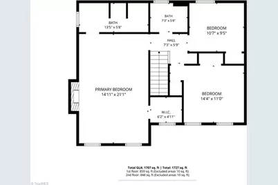 814 Baker Drive, Haw River, NC 27258 - Photo 42