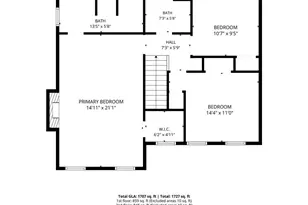 814 Baker Dr, Haw River, NC 27258 - Photo 42