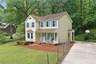 814 Baker Dr, Haw River, NC 27258 - Photo 34