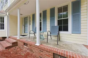 814 Baker Dr, Haw River, NC 27258 - Photo 32