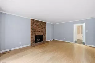 814 Baker Dr, Haw River, NC 27258 - Photo 8