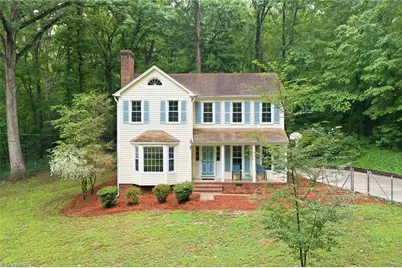 814 Baker Drive, Haw River, NC 27258 - Photo 34