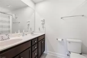 3855 Thistleberry Rd, High Point, NC 27265 - Photo 32