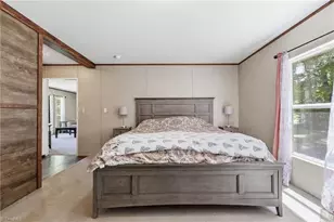 163 Pittsboro St, Staley, NC 27355 - Photo 24