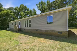 163 Pittsboro St, Staley, NC 27355 - Photo 4