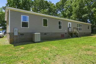 163 Pittsboro St, Staley, NC 27355 - Photo 6