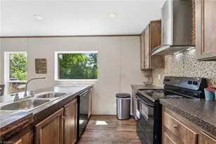 163 Pittsboro St, Staley, NC 27355 - Photo 16