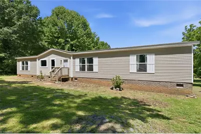 163 Pittsboro Street, Staley, NC 27355 - Photo 2