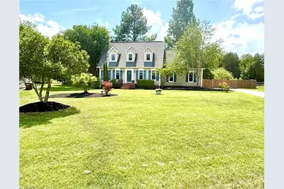 1104 Elmwood Avenue, High Point, NC 27265 - Photo 2