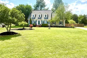 1104 Elmwood Ave, High Point, NC 27265 - Photo 2