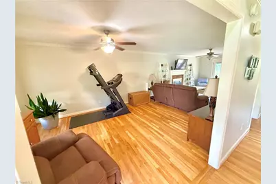 1104 Elmwood Avenue, High Point, NC 27265 - Photo 8
