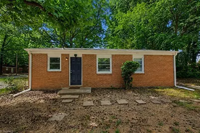 419 Hobson Street, High Point, NC 27260 - Photo 8