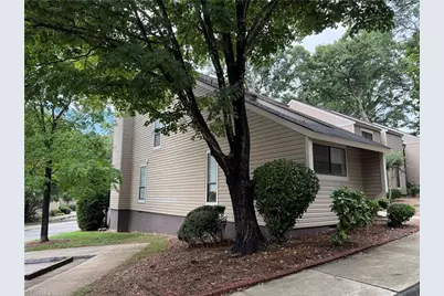205 Village Lane #F, Greensboro, NC 27409 - Photo 2
