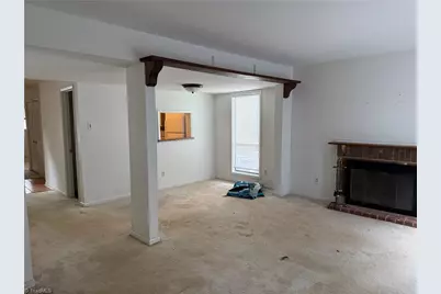 205 Village Lane #F, Greensboro, NC 27409 - Photo 6