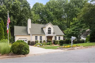 4281 Bower Lane, Winston-Salem, NC 27104 - Photo 2