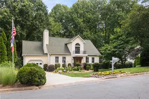 4281 Bower Ln, Winston-Salem, NC 27104 - Photo 2