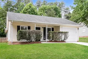 7003 Poplar Grove Trail, Greensboro, NC 27410 - Photo 2