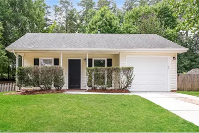 7003 Poplar Grove Trail, Greensboro, NC 27410 - Photo 1