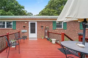 202 Arrowood Ln, Jamestown, NC 27282 - Photo 4