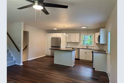 6529 Benson Lane, Pfafftown, NC 27040 - Photo 8