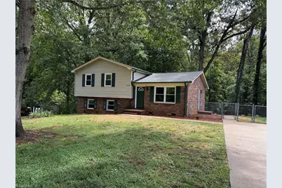 6529 Benson Lane, Pfafftown, NC 27040 - Photo 2