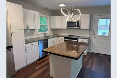 6529 Benson Lane, Pfafftown, NC 27040 - Photo 14