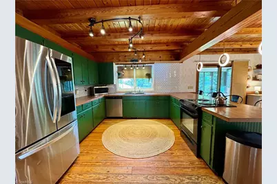 4547 Nc Highway 704 W, Westfield, NC 27053 - Photo 14