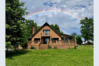 4547 Nc Highway 704 W, Westfield, NC 27053 - Photo 2