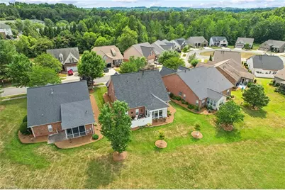 136 Turnberry Drive, Mocksville, NC 27028 - Photo 42