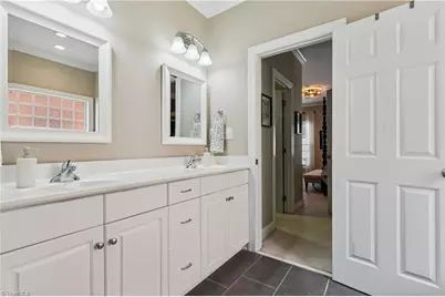 136 Turnberry Drive, Mocksville, NC 27028 - Photo 22
