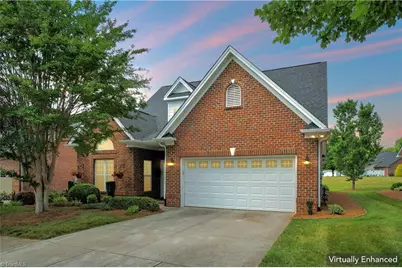 136 Turnberry Drive, Mocksville, NC 27028 - Photo 1