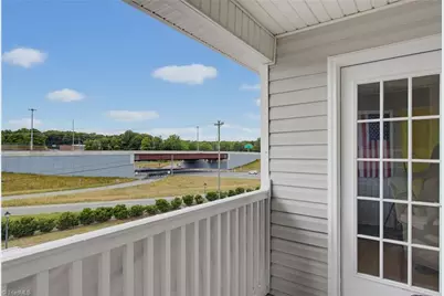 5002 Lawndale Drive #K, Greensboro, NC 27455 - Photo 22