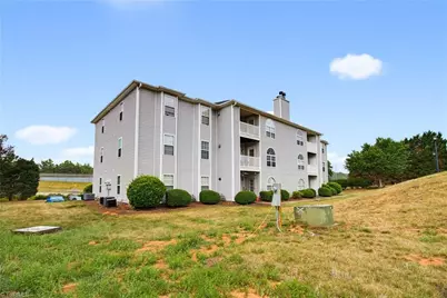 5002 Lawndale Drive #K, Greensboro, NC 27455 - Photo 28