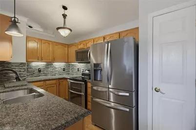 5002 Lawndale Drive #K, Greensboro, NC 27455 - Photo 8