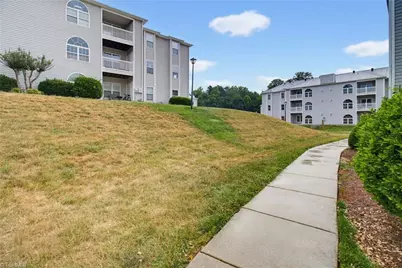 5002 Lawndale Drive #K, Greensboro, NC 27455 - Photo 26
