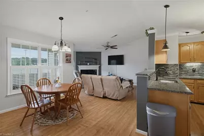 5002 Lawndale Drive #K, Greensboro, NC 27455 - Photo 6