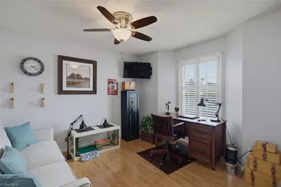 5002 Lawndale Drive #K, Greensboro, NC 27455 - Photo 18