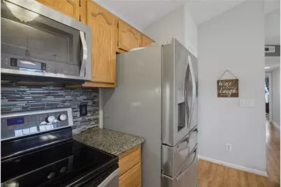 5002 Lawndale Drive #K, Greensboro, NC 27455 - Photo 12