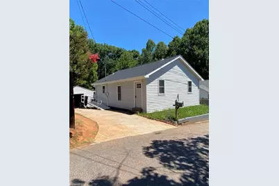 604 Peden Street, North Wilkesboro, NC 28659 - Photo 1