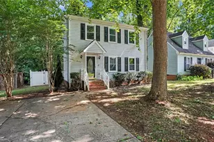 121 Arcaro Dr, Greensboro, NC 27455 - Photo 2