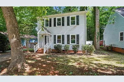 121 Arcaro Drive, Greensboro, NC 27455 - Photo 1